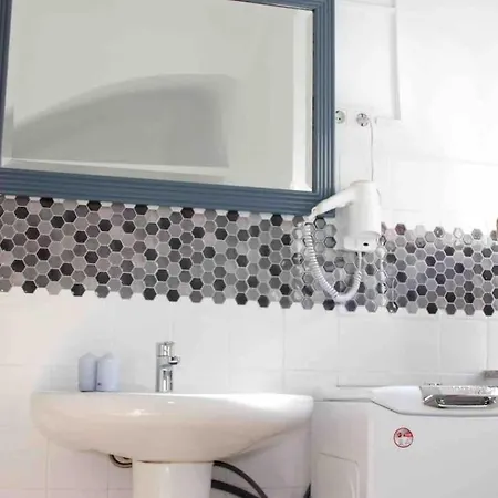 Casa Malaguena A Pie De Playa Holiday home *