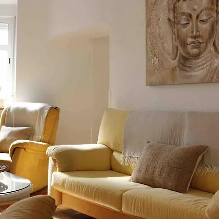 Casa Malaguena A Pie De Playa Holiday home