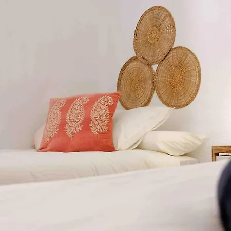 Holiday home Casa Malaguena A Pie De Playa *